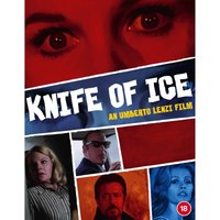 Knife of Ice - Deluxe Collector's Edition von 88 Films