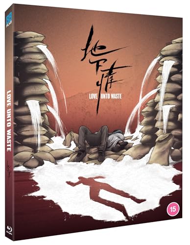 Love Unto Waste [Blu-ray] von 88 Films