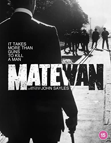 Matewan [Blu-ray] [2021] von 88 Films