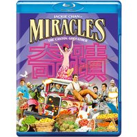 Miracles: The Canton Godfather von 88 Films