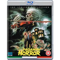 Paganini Horror von 88 Films