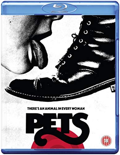 Pets [Blu-Ray] (Keine deutsche Version) von 88 Films