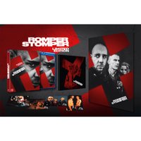 Romper Stomper - Deluxe Collector's Edition Romper Stomper - Deluxe Collector's Edition von 88 Films