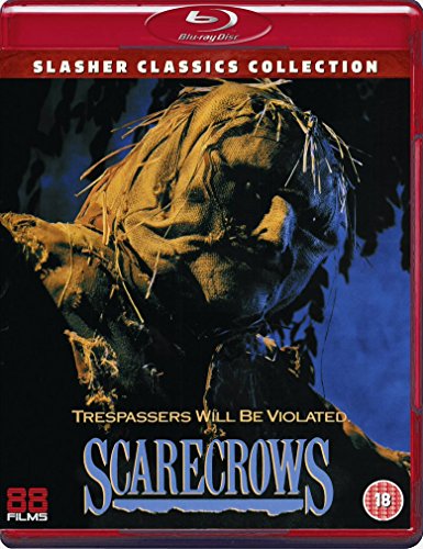 Scarecrows [Blu-ray] von 88 Films