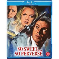 So Sweet... So Perverse von 88 Films