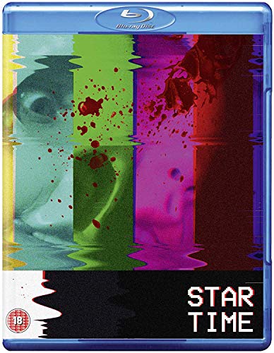Star Time [Blu-ray] von 88 Films