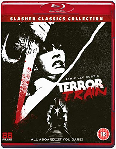 Terror Train [Blu-ray] [2019] von 88 Films