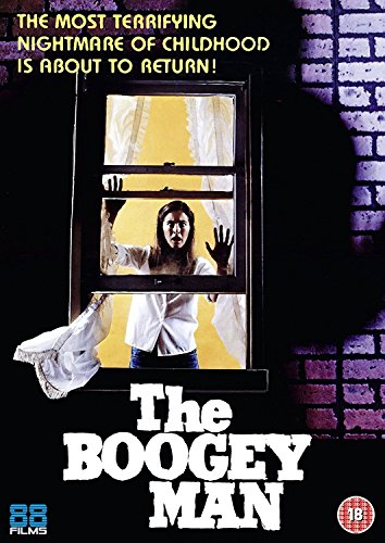 The Boogey Man [DVD] von 88 Films