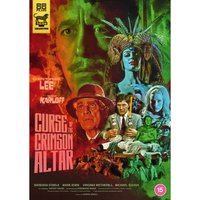The Curse of the Crimson Altar The Curse of the Crimson Altar von 88 Films