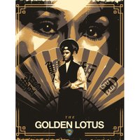 The Golden Lotus The Golden Lotus von 88 Films