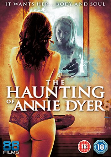 The Haunting of Annie Dyer [DVD] von 88 Films