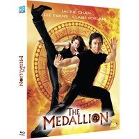 The Medallion The Medallion von 88 Films