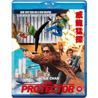 The Protector von 88 Films