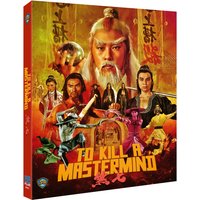 To Kill A Mastermind To Kill A Mastermind von 88 Films