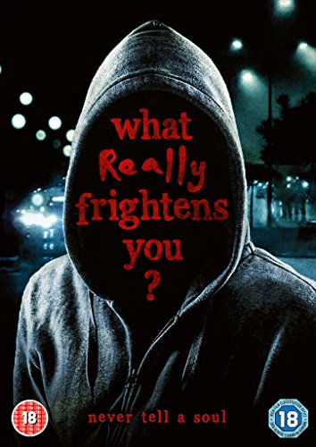 What Really Frightens You? [DVD] von 88 Films
