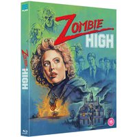 Zombie High von 88 Films