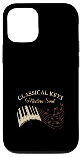 Klassisches Pianisten-Klavierleben, Musikaufführung, Geschenk, Chopin Hülle für iPhone 12/12 Pro Klassisches Pianisten-Klavierleben, Musikaufführung, Geschenk, Chopin Hülle für iPhone 12/12 Pro von 88 Keys Classical Music Recital Season Piano Gift