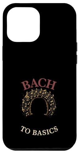 Klassisches Pianisten-Klavierleben, Musikaufführung, Geschenk, Chopin Hülle für iPhone 12 Pro Max von 88 Keys Classical Music Recital Season Piano Gift