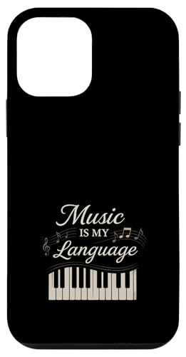 Klassisches Pianisten-Klavierleben, Musikaufführung, Geschenk, Chopin Hülle für iPhone 12 mini Klassisches Pianisten-Klavierleben, Musikaufführung, Geschenk, Chopin Hülle für iPhone 12 mini von 88 Keys Classical Music Recital Season Piano Gift