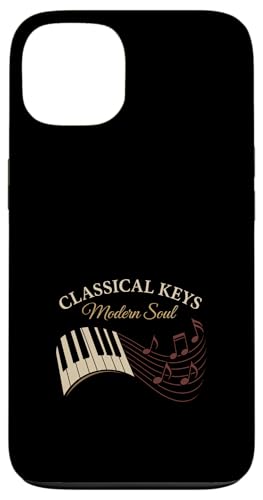 Klassisches Pianisten-Klavierleben, Musikaufführung, Geschenk, Chopin Hülle für iPhone 13 Klassisches Pianisten-Klavierleben, Musikaufführung, Geschenk, Chopin Hülle für iPhone 13 von 88 Keys Classical Music Recital Season Piano Gift