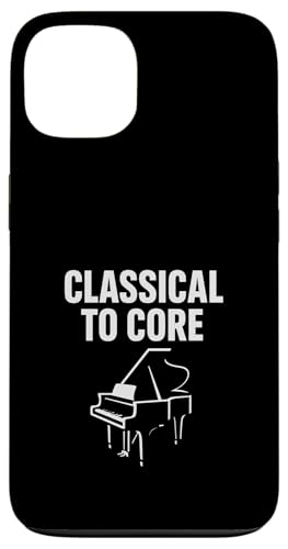 Klassisches Pianisten-Klavierleben, Musikaufführung, Geschenk, Chopin Hülle für iPhone 13 Klassisches Pianisten-Klavierleben, Musikaufführung, Geschenk, Chopin Hülle für iPhone 13 von 88 Keys Classical Music Recital Season Piano Gift