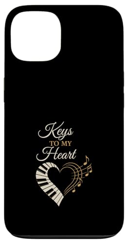 Klassisches Pianisten-Klavierleben, Musikaufführung, Geschenk, Chopin Hülle für iPhone 13 von 88 Keys Classical Music Recital Season Piano Gift