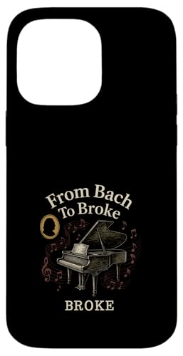 Klassisches Pianisten-Klavierleben, Musikaufführung, Geschenk, Chopin Hülle für iPhone 14 Pro Max Klassisches Pianisten-Klavierleben, Musikaufführung, Geschenk, Chopin Hülle für iPhone 14 Pro Max von 88 Keys Classical Music Recital Season Piano Gift