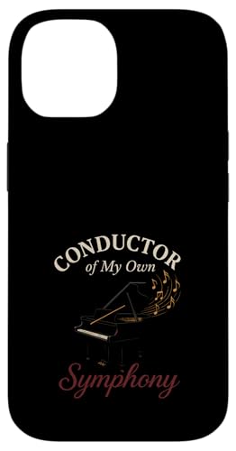 Klassisches Pianisten-Klavierleben, Musikaufführung, Geschenk, Chopin Hülle für iPhone 14 Klassisches Pianisten-Klavierleben, Musikaufführung, Geschenk, Chopin Hülle für iPhone 14 von 88 Keys Classical Music Recital Season Piano Gift