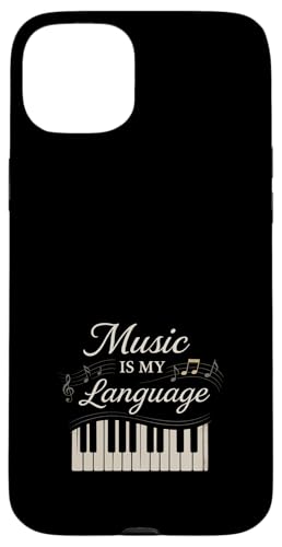 Klassisches Pianisten-Klavierleben, Musikaufführung, Geschenk, Chopin Hülle für iPhone 15 Plus Klassisches Pianisten-Klavierleben, Musikaufführung, Geschenk, Chopin Hülle für iPhone 15 Plus von 88 Keys Classical Music Recital Season Piano Gift
