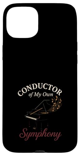 Klassisches Pianisten-Klavierleben, Musikaufführung, Geschenk, Chopin Hülle für iPhone 15 Plus Klassisches Pianisten-Klavierleben, Musikaufführung, Geschenk, Chopin Hülle für iPhone 15 Plus von 88 Keys Classical Music Recital Season Piano Gift