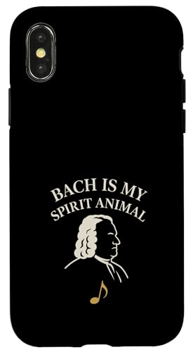 Klassisches Pianisten-Klavierleben, Musikaufführung, Geschenk, Chopin Hülle für iPhone X/XS Klassisches Pianisten-Klavierleben, Musikaufführung, Geschenk, Chopin Hülle für iPhone X/XS von 88 Keys Classical Music Recital Season Piano Gift