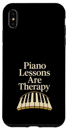 Klassisches Pianisten-Klavierleben, Musikaufführung, Geschenk, Chopin Hülle für iPhone XS Max Klassisches Pianisten-Klavierleben, Musikaufführung, Geschenk, Chopin Hülle für iPhone XS Max von 88 Keys Classical Music Recital Season Piano Gift