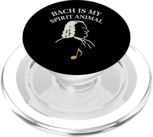 Klassisches Pianisten-Klavierleben, Musikaufführung, Geschenk, Chopin PopSockets PopGrip für MagSafe Klassisches Pianisten-Klavierleben, Musikaufführung, Geschenk, Chopin PopSockets PopGrip für MagSafe von 88 Keys Classical Music Recital Season Piano Gift