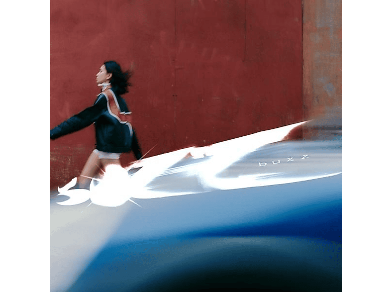 Niki - Buzz (CD) von 88RISING M