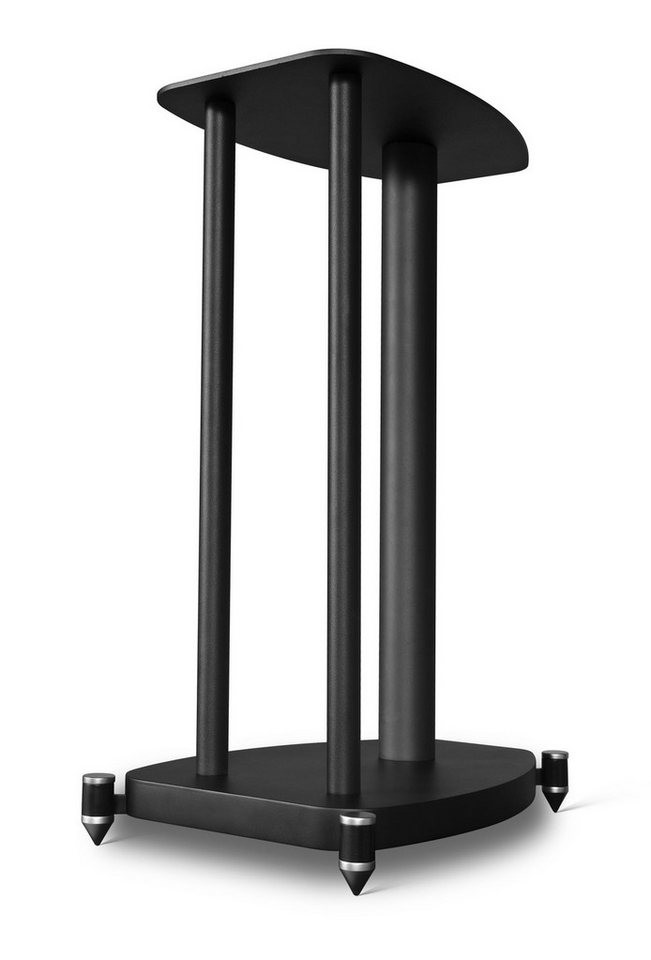 8AUDIO S-Stand 2 Lautsprecherständer 8AUDIO S-Stand 2 Lautsprecherständer von 8AUDIO
