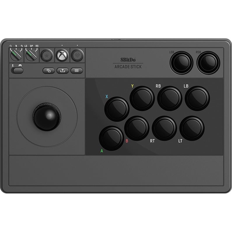 Arcade Stick for Xbox, Joystick von 8BitDo