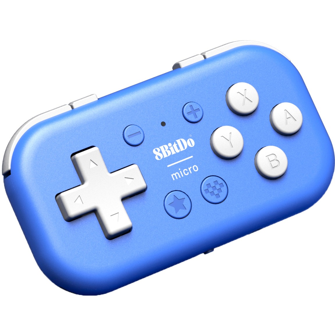 Micro Bluetooth Gamepad von 8BitDo