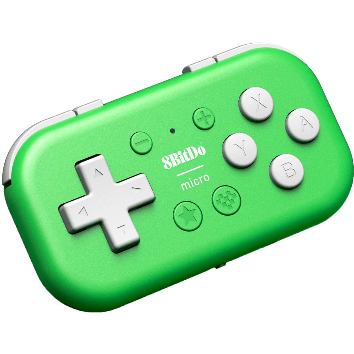 Micro Bluetooth Gamepad von 8BitDo