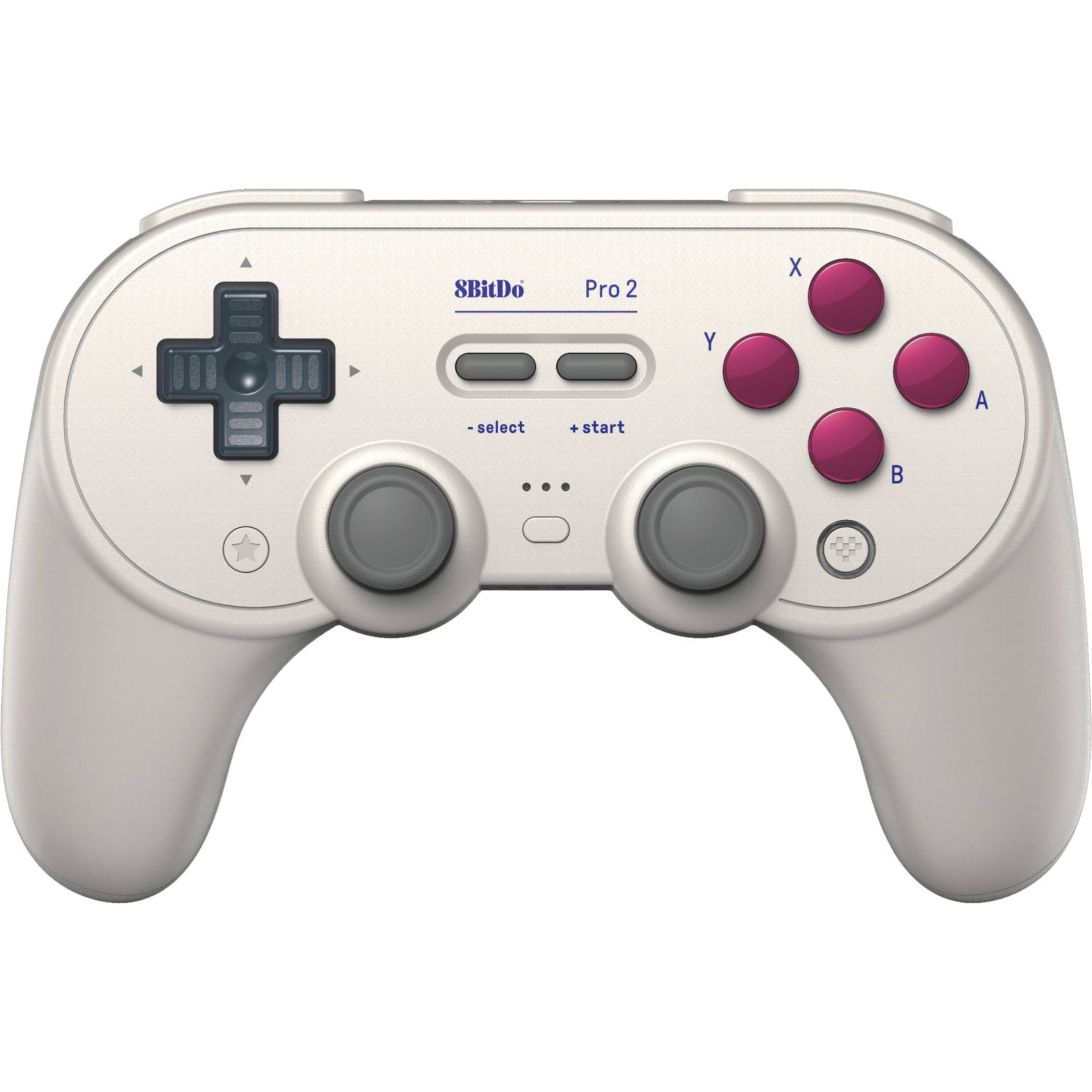 Pro 2 G Classic, Gamepad von 8BitDo