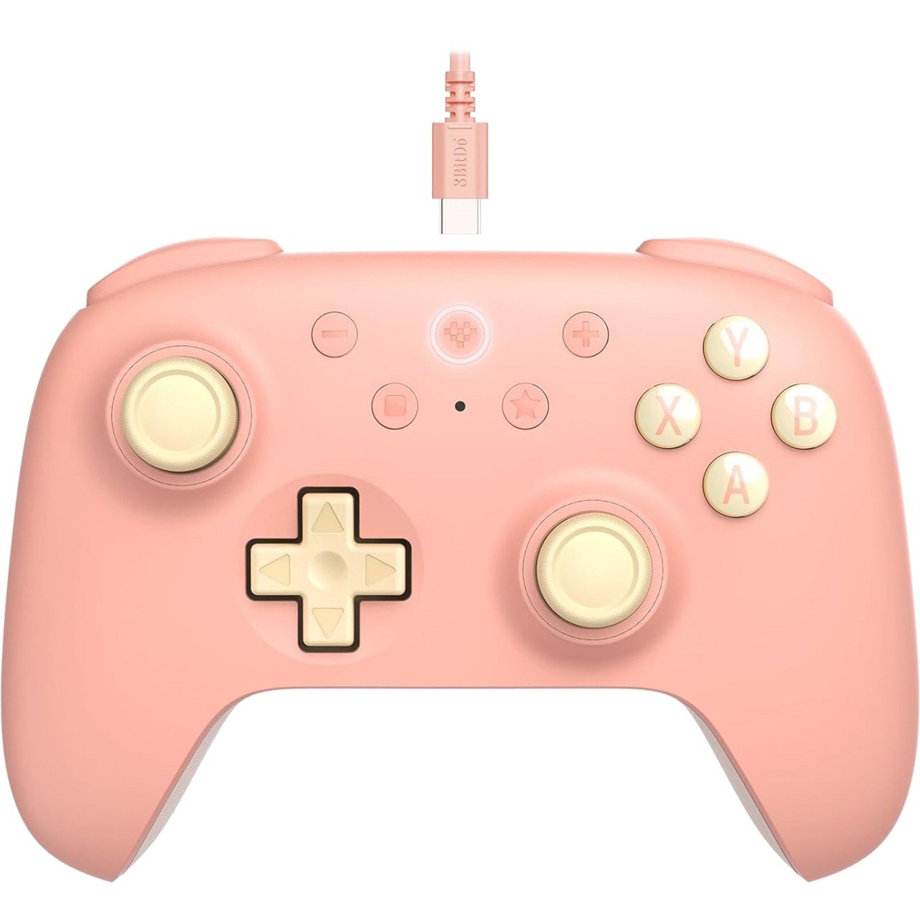 Ultimate 2C Wired, Gamepad Ultimate 2C Wired, Gamepad von 8BitDo