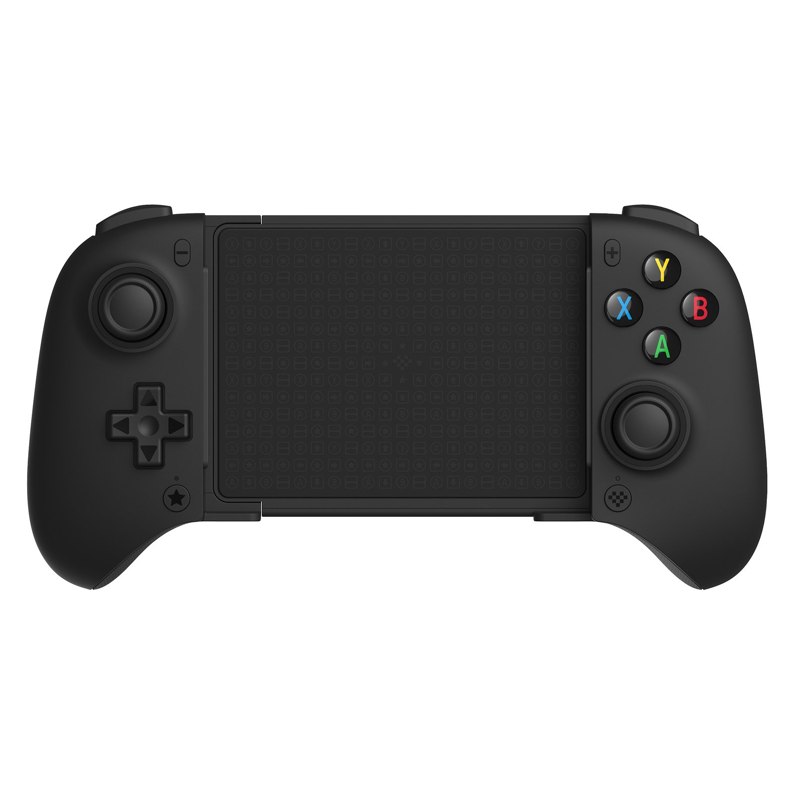 8BitDo Ultimate Mobile Gaming Controller Black 8BitDo Ultimate Mobile Gaming Controller Black von 8Bitdo