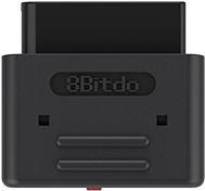 8Bitdo RET00047 Gaming-Controller-Zubehör Adapter () von 8Bitdo