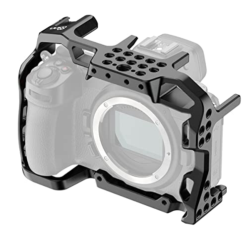 8Sinn Cage Bedienkäfig für Nikon Z6 Z7 Z6 II Z7 II 8Sinn Cage Bedienkäfig für Nikon Z6 Z7 Z6 II Z7 II von 8Sinn
