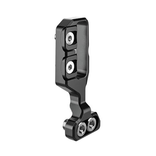 8Sinn HDMI & USB-C Kabelklemme Für Canon R5C Cage 8Sinn HDMI & USB-C Kabelklemme Für Canon R5C Cage von 8Sinn