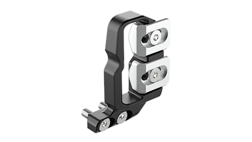 8Sinn HDMI & USB-C Kabelklemme Für Leica SL2 / SL2-S Cage 8Sinn HDMI & USB-C Kabelklemme Für Leica SL2 / SL2-S Cage von 8Sinn