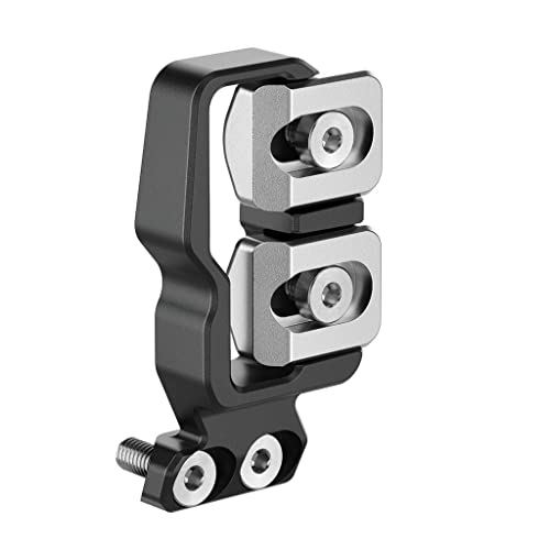 8Sinn HDMI & USB-C Kabelklemme Für Panasonic Lumix S5II / G9II Cage 8Sinn HDMI & USB-C Kabelklemme Für Panasonic Lumix S5II / G9II Cage von 8Sinn