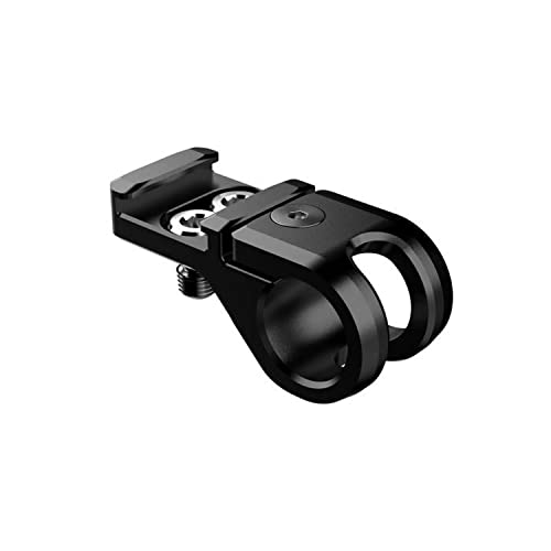 8Sinn Klemmstange 15mm Single Rod Clamp für Sony FX3 & Sony FX30 8Sinn Klemmstange 15mm Single Rod Clamp für Sony FX3 & Sony FX30 von 8Sinn