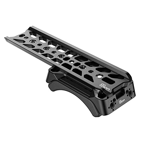 8Sinn Schulterpolster Shoulder Pad mit 10" ARRI Dovetail Plate Schwalbenschwanz 8Sinn Schulterpolster Shoulder Pad mit 10" ARRI Dovetail Plate Schwalbenschwanz von 8Sinn
