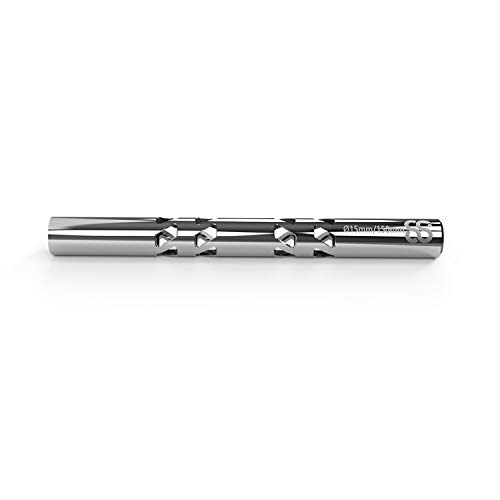8Sinn Stahlstab 15mm Rod für Kamera und Kameras - 15cm 8Sinn Stahlstab 15mm Rod für Kamera und Kameras - 15cm von 8Sinn