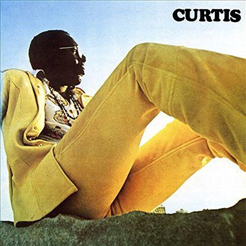 Curtis [Vinyl LP] von 8TH RECORDS